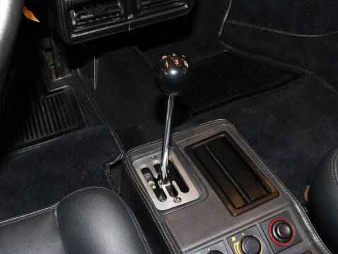 1986 Ferrari 328 GTB