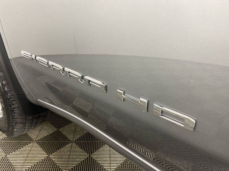 2026 GMC Sierra 2500HD Pro