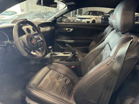 2022 Ford Mustang GT
