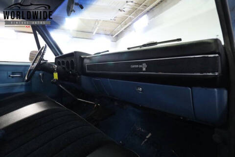 1987 Chevrolet R/V 10 Series