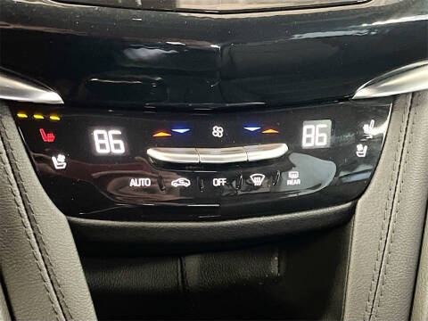 2025 Cadillac XT6 Sport