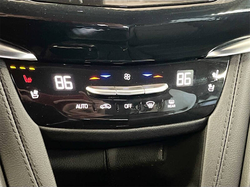 2025 Cadillac XT6 Sport