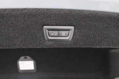 2023 BMW i7 xDrive60