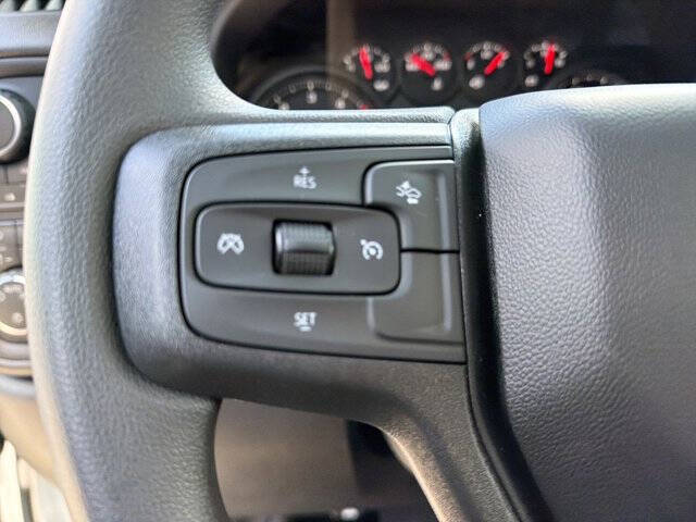 2026 Chevrolet Silverado 3500HD