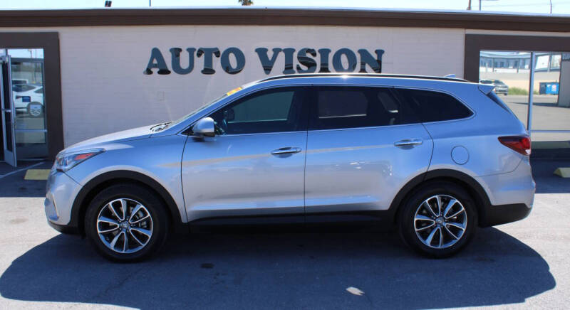 2019 Hyundai Santa Fe XL SE