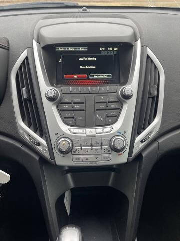 2014 GMC Terrain SLT-1