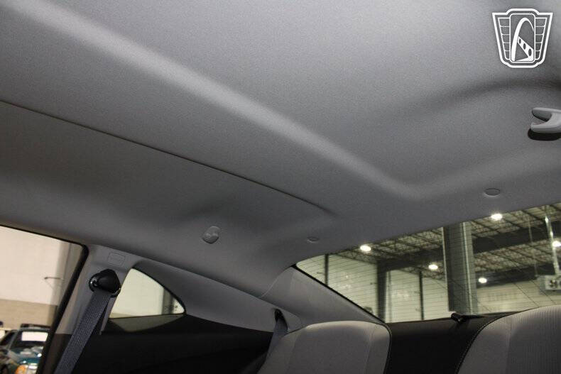 2011 Chevrolet Camaro SS