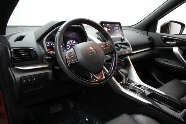 2023 Mitsubishi Eclipse Cross SEL