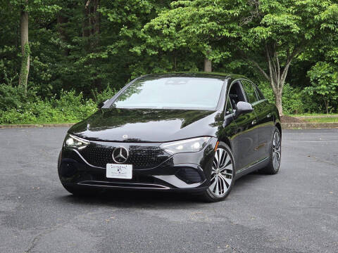 2023 Mercedes-Benz EQE EQE 350 4MATIC