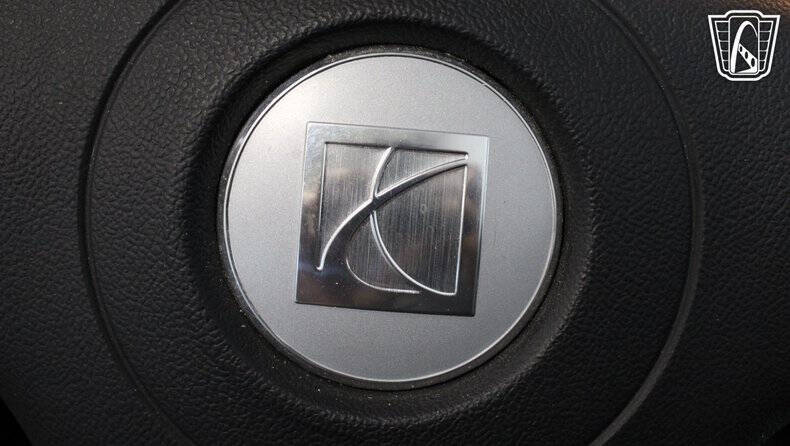 2007 Saturn SKY