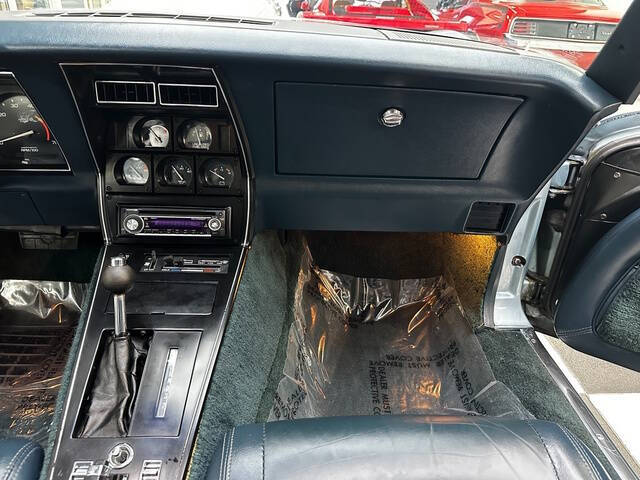 1982 Chevrolet Corvette