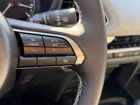 2026 Mazda CX-30 2.5 Turbo Aire Edition