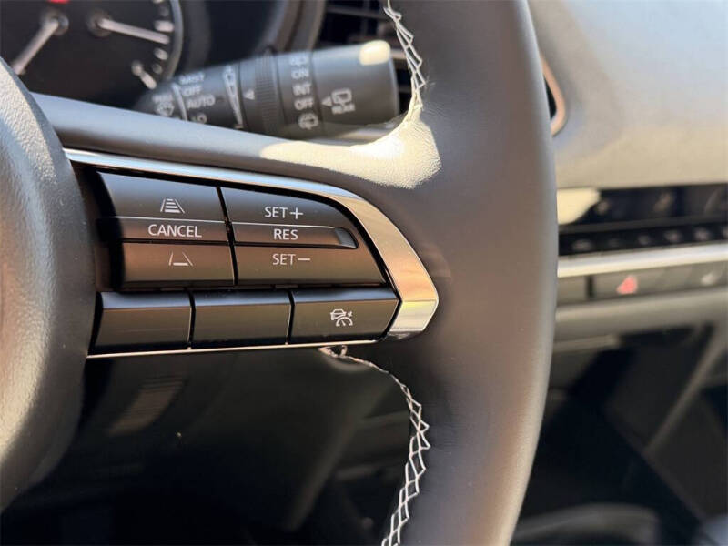 2026 Mazda CX-30 2.5 Turbo Aire Edition