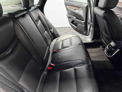 2017 Cadillac XTS Luxury