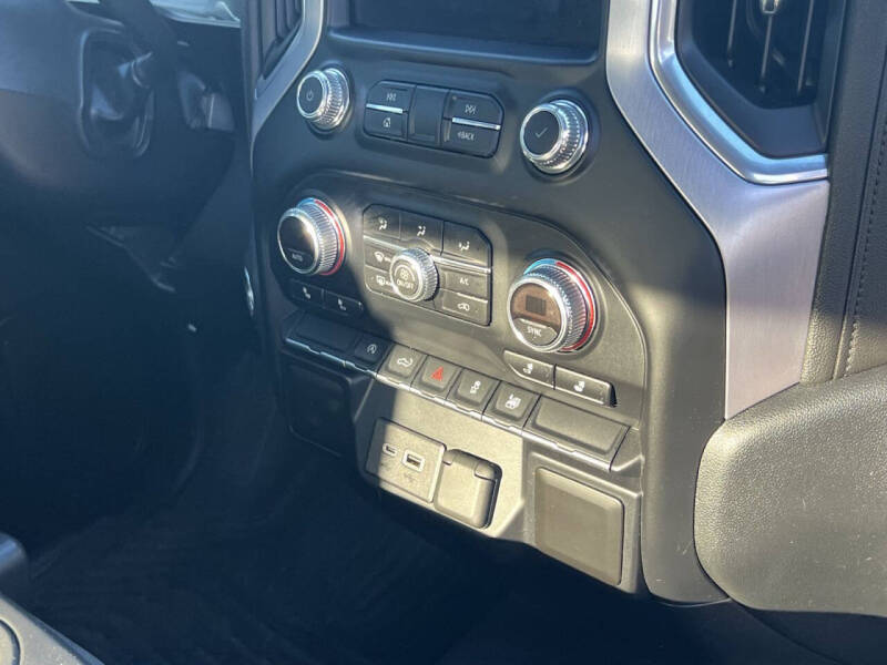 2019 GMC Sierra 1500 Elevation