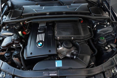 2008 BMW 3 Series 335xi