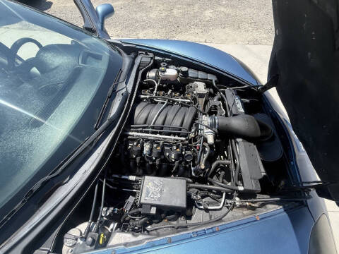 2006 Chevrolet Corvette Z06