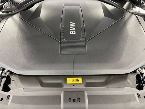 2026 BMW i5 eDrive40