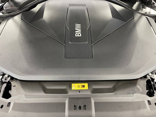 2026 BMW i5 eDrive40