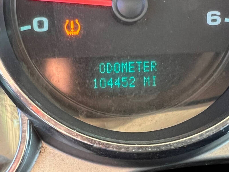 2010 GMC Sierra 3500HD Work Truck