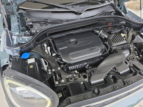 2024 MINI Countryman Cooper S