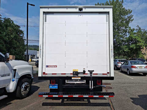 2024 Chevrolet Express 3500