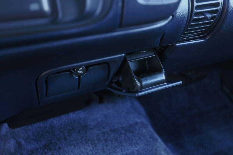 1996 Chevrolet Tahoe LT