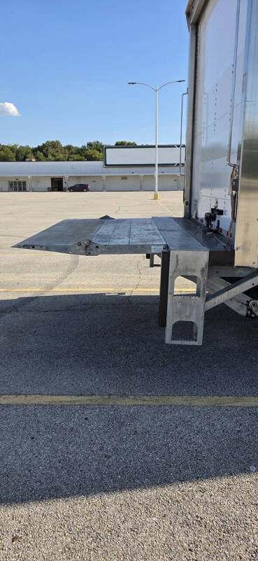 2021 Chevrolet 4500XD LCF