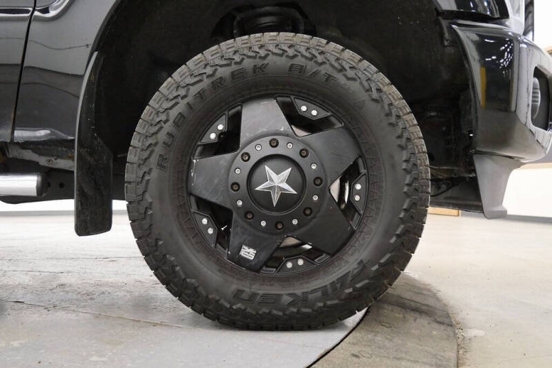 2015 Ford F-350 Super Duty Lariat