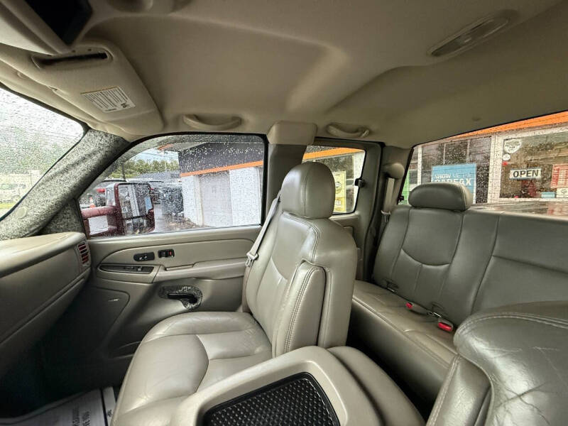 2006 GMC Sierra 1500 SLT