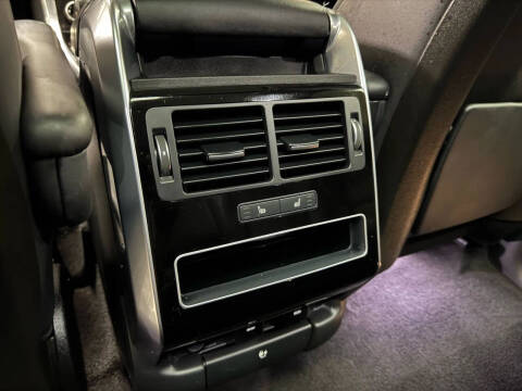 2019 Land Rover Range Rover Sport Supercharged Dynamic