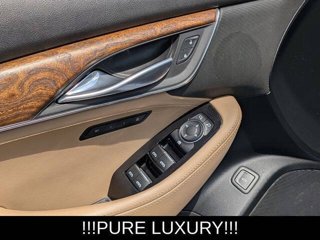 2020 Cadillac CT5 Premium Luxury