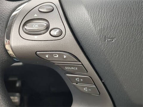 2020 Nissan Murano S