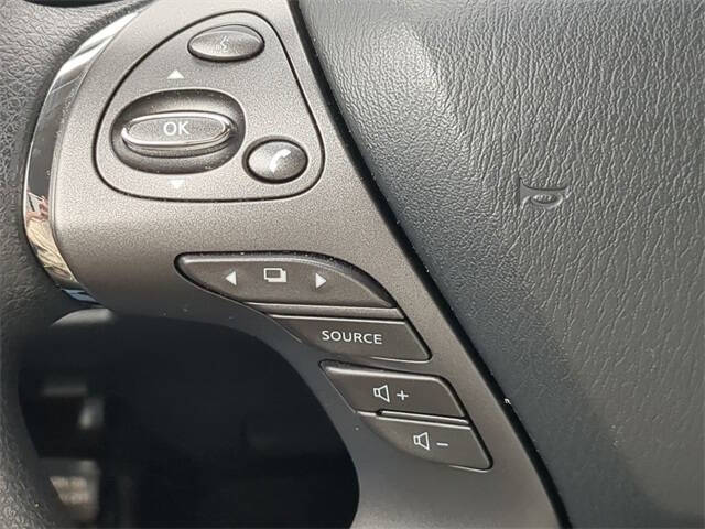 2020 Nissan Murano S