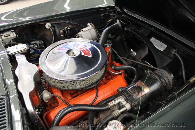 1967 Chevrolet Corvette