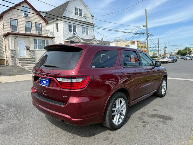 2023 Dodge Durango GT Plus