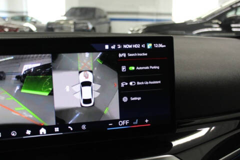 2024 BMW i4 eDrive40 Gran Coupe