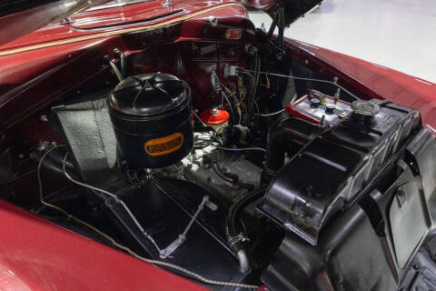 1949 Plymouth Special Deluxe Station Wagon W