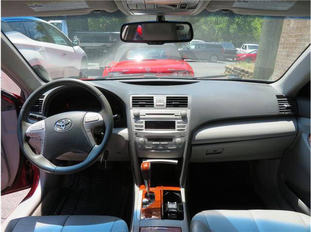 2011 Toyota Camry XLE
