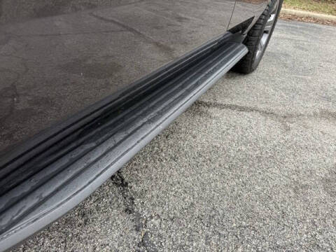 2018 Chevrolet Tahoe LS