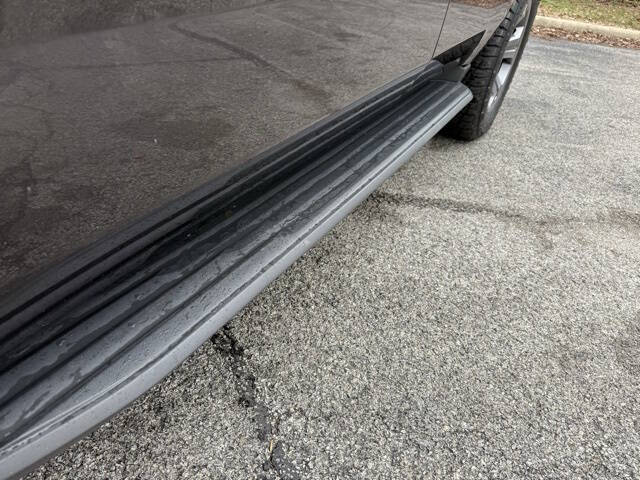 2018 Chevrolet Tahoe LS