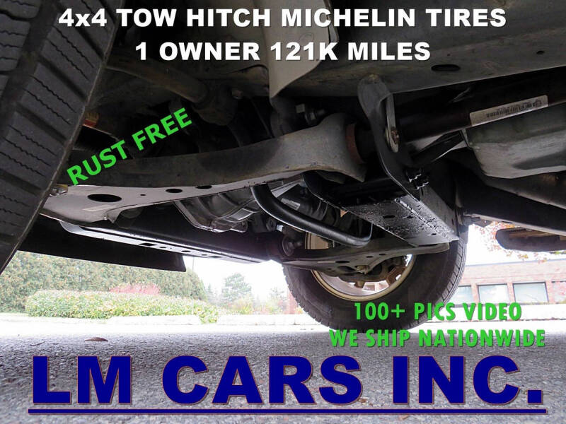 2007 Ford Explorer Sport Trac XLT