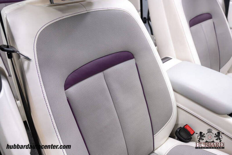 2021 Rolls-Royce Ghost