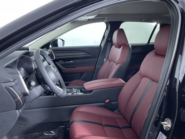 2026 Mazda CX-50 Hybrid Premium