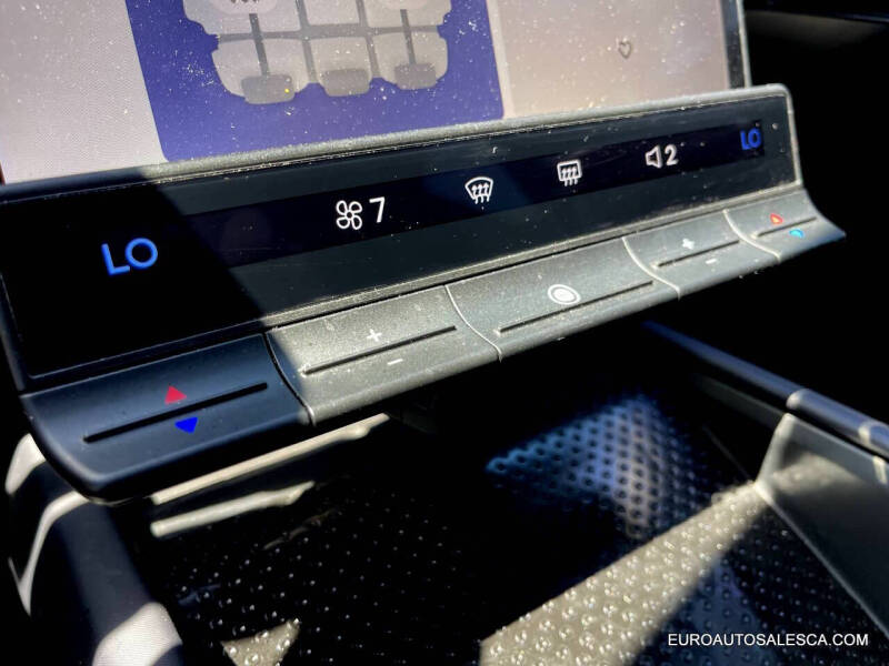 2023 Fisker Ocean One
