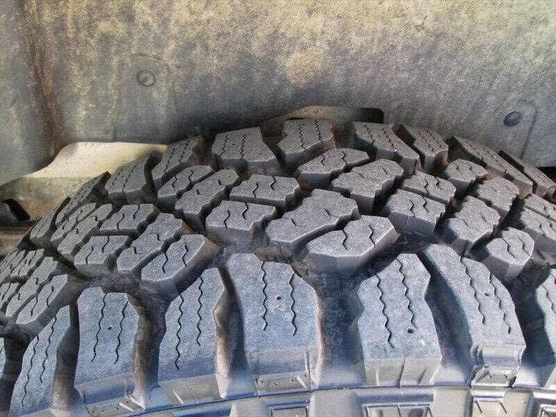 2007 Chevrolet Tahoe Special Service