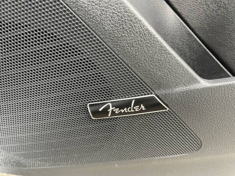 2014 Volkswagen Tiguan SEL