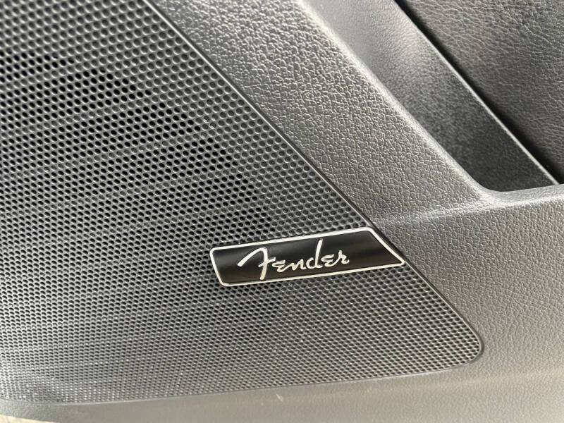 2014 Volkswagen Tiguan SEL