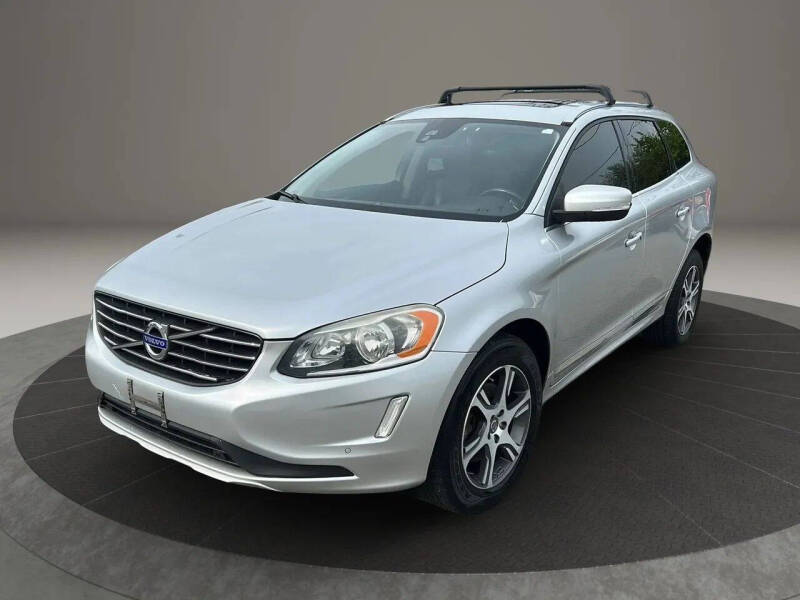 2015 Volvo XC60 T6 Premier Plus