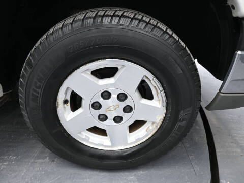 2004 Chevrolet Silverado 1500